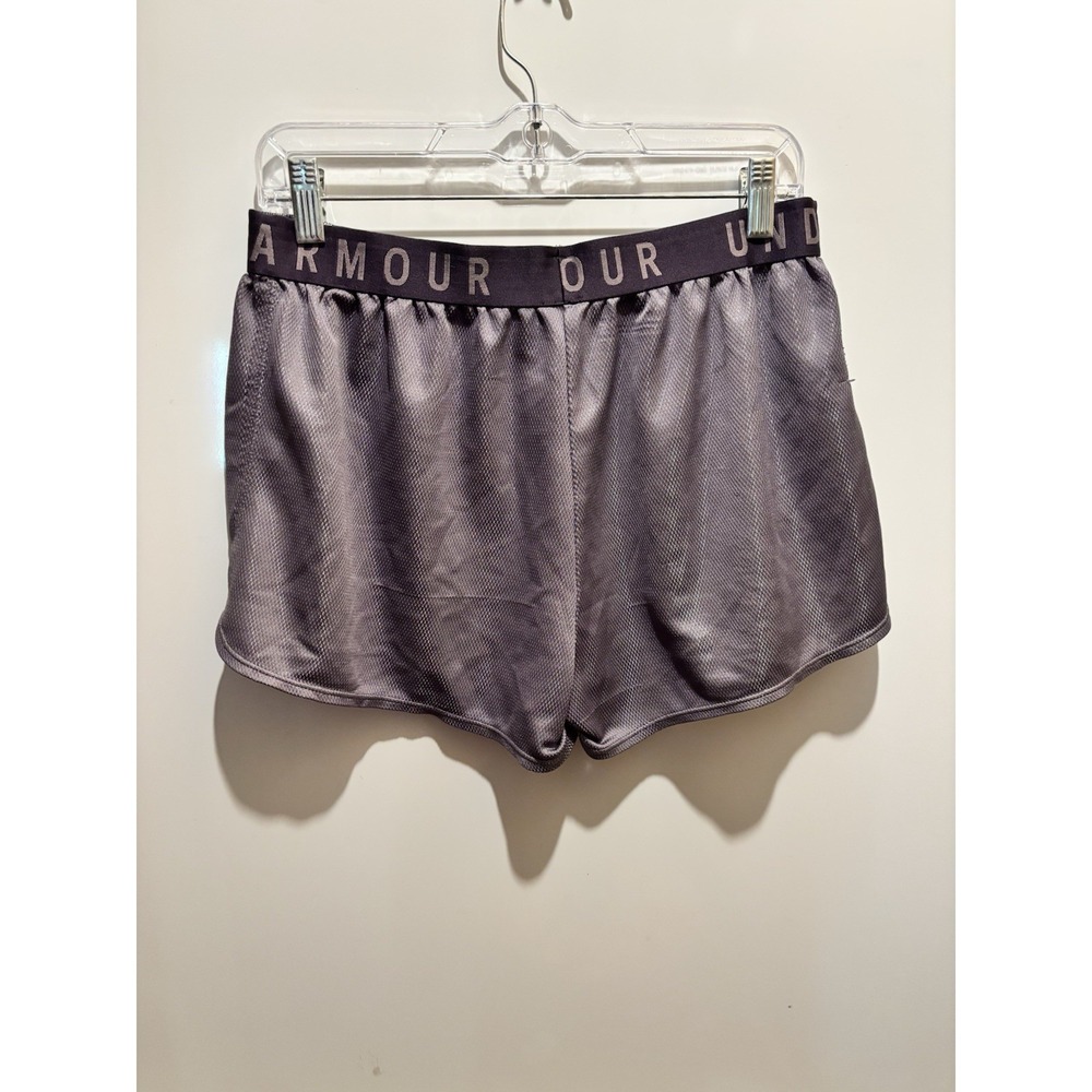 Under Armor Heat Gear Women's Size XL Shorts‎